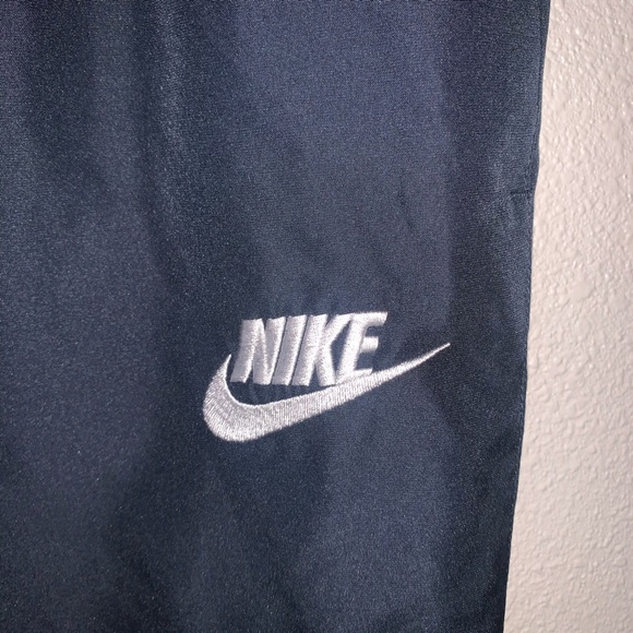 Nike track pants. Size M - Picture 2 of 3